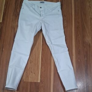 Abercrombie & Fitch Women's Skinny Jeans